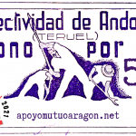 Sacamos bonos de apoyo para el Colectiviza!