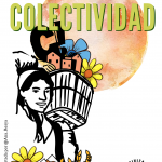 ¡Sale el número 4 del Colectividad!