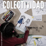 Quinto número del boletín Colectividad