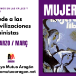 Este 8M, feminismo y liberación de la mujer, ¡en todas las lenguas!