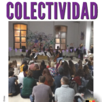 Noveno número del Boletín Colectividad