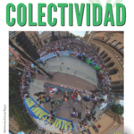 Décimo número del boletín Colectividad