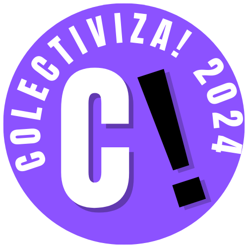 El 19 de octubre celebramos el Colectiviza!24