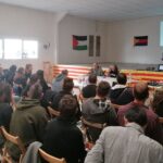 Cuarta edición del Foro Social Colectiviza!