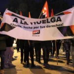 Huelga en Litera Meat: lucha y resistencia frente a la explotación