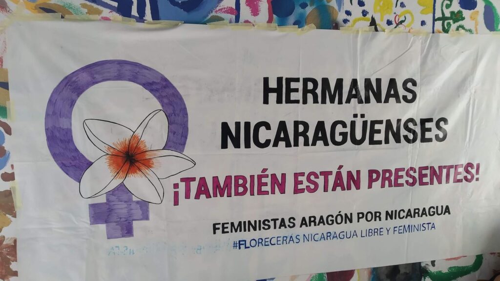 Nuestra ha sido siempre la resistencia