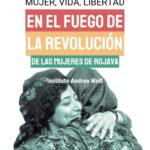 Presentación del libro “Mujer, vida y libertad. En el fuego de la revolución»